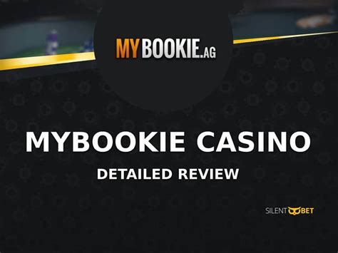 Mybookie Casino Review: We Really Tested It! (2024) .
